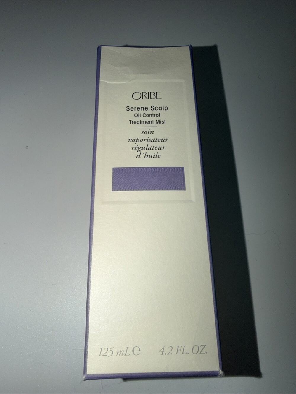 ORIBE Serene Scalp Oil Control Treatment Mist 4.2oz - New Without Box
